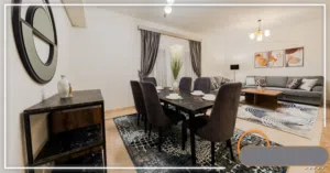 Furnished Daily in Cairo Fifth Settlement
