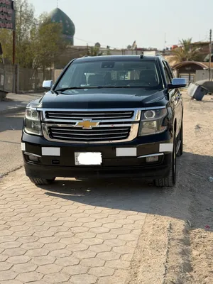للبيع تاهوموديل2015خليجي كفاله عامه اقره الوصف