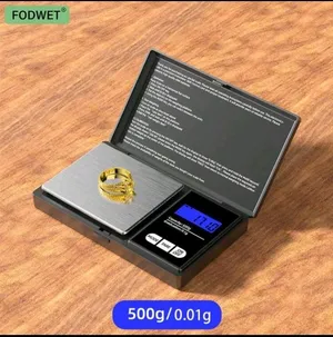 بـ 6 دنانير بس.. ميزان الدقة الخارقة صار بين إيديك!