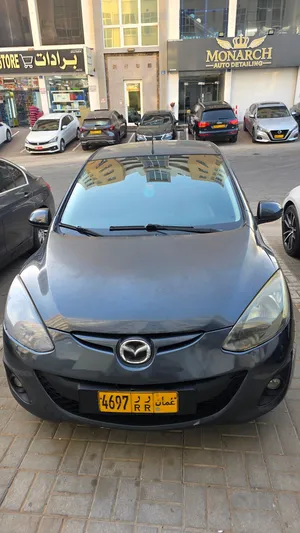 Mazda 2 For Sale