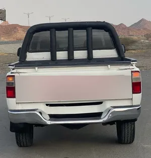 Used Toyota Hilux in Al Dhahirah