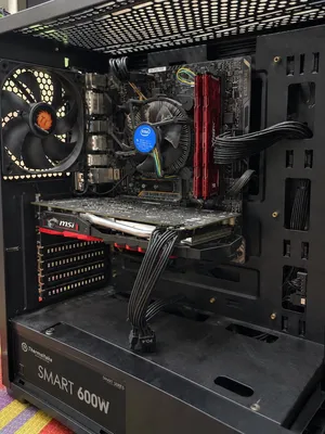 Windows MSI Computers for sale in Al Batinah