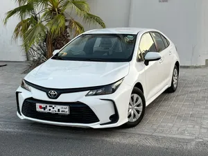 TOYOTA CAMRY LE  MODEL : 2023