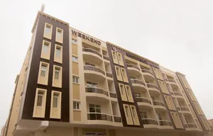 1 m2 2 Bedrooms Apartments for Rent in Dhofar Salala