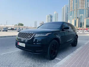 Land Rover Range Rover Velar S 2020 Black 2.0L