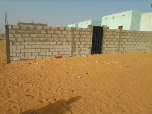 Residential Land for Sale in Nouakchott Other