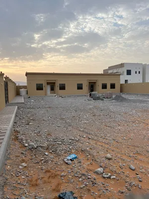 ملحق للإيجار ( رأس الخيمة - المدفق)