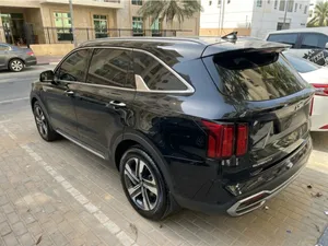 2023 Kia Sorento EX (7-Seater)