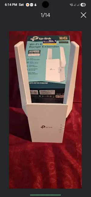 tp link  موسع إشاره أحدث إصدار من