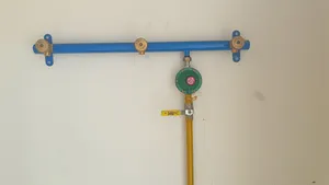 We do kitchen pipe fittings, and gas stove maintenance & services.