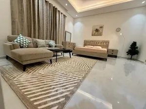 Furnished Studio in AlRiad city
