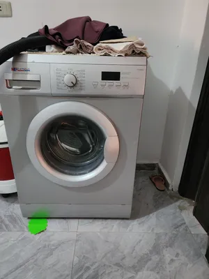 غساله ناشونال اليكتريك