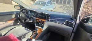 تويتا كورلا 2001 خليجي سعر عالمي