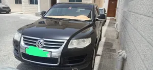 Volkswagen toureg 2008