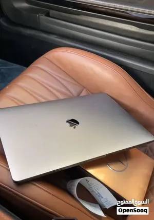 للبيع جهاز ماك بوك ابل اصلي