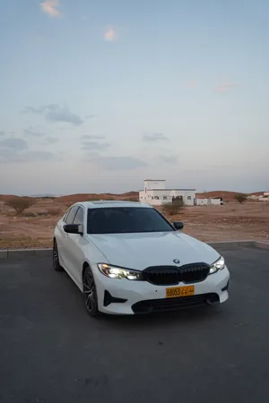Bmw 330i 2020