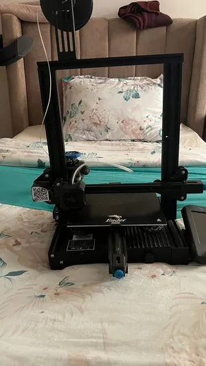 للبيع طابعة 3D