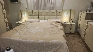 Furniture. Modern Turkish Style complete bedroom Set