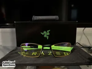 نظارة Razer