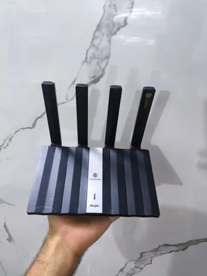 راوتر روجي ax3000