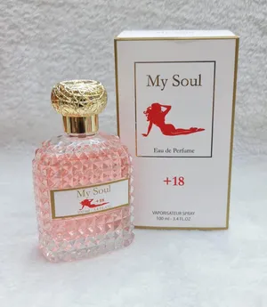 عطور فرمونية الاصلية في الامارات