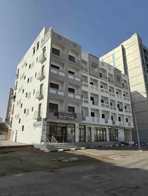Apartment for rent in Al Ghubra, opposite Avenues Mall.