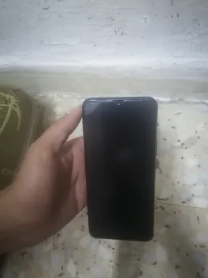 هاتفHONOR X6 للبيع بقيمة  50 دينار فقط