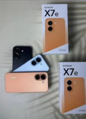 Honor Honor X7a 256 GB in Hawally