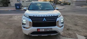 Mitsubishi outlander 2023 full option