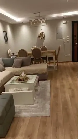 143 m2 3 Bedrooms Apartments for Sale in Cairo Nasr City