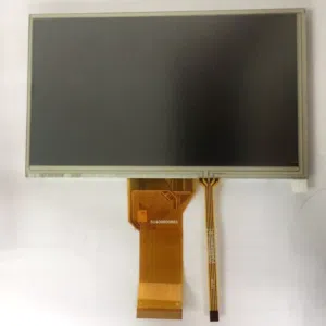 KORG PA600 PA900 LCD DISPLAY Screen With Touch Panel