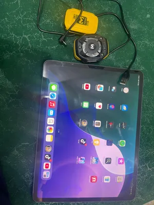 Apple iPad Pro 11 64 GB in Ajman