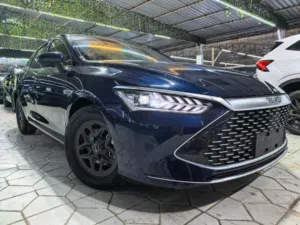 BYD QIN PLUS DM-I, SEDAN, HYBRID,model 2026