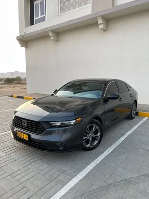 هوندا اكورد للبيع
