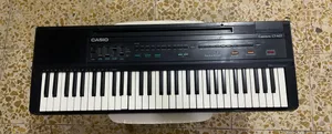 اورغ مستعمل اصلي  من CASIO نضيف او يشتغل بكفاءة عاليه