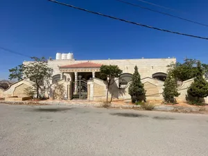 شقتين وبيت مستقل للبيع جبل المغير