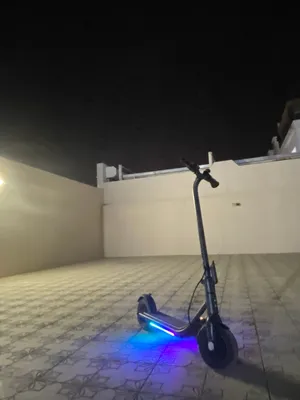 سكوتر امريكي قابل للطي حجم مناسب للاطفال من عمر 10 سنوات الى 14 سنه