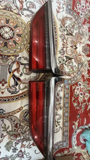 OEM Tail Lights for Lexus LX 2020 قطع أصلية وكالة لسيارة لكزس