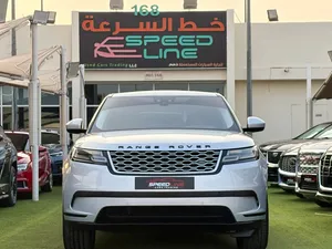 Range Rover velar