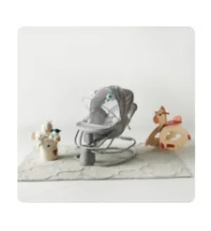 أرجوحة جميل (.Baby-swing )