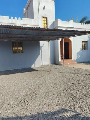 136 m2 3 Bedrooms Villa for Sale in Al Batinah Saham