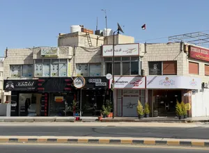 محل للايجار بجانب البريد الاردني - بيادر وادي السير
