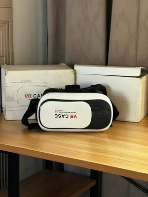 نظارة VR CASE للبيع