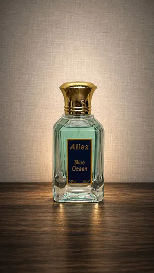 عطر صيفي مميز