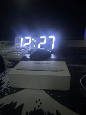 Apple Magic Mouse 2019