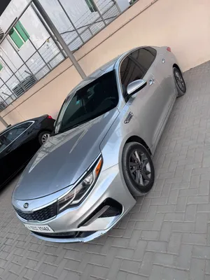 كيا أوبتيما 2020 KIA Optima2020