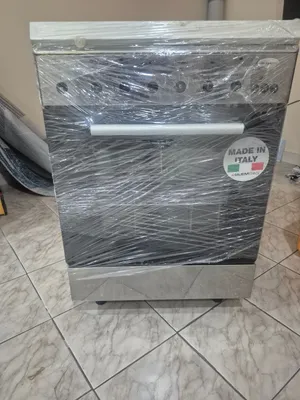60x60 glem gas (italy)cooking range for sale good condition