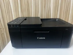 Canon pixma TR4640 قراءة الوصف مهمة جداً