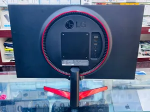 Lg monitor 144 Hz