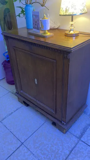 غرفة نوم بدون الكنتور